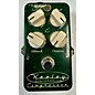 Used Keeley 4 Knob Compressor Effect Pedal thumbnail