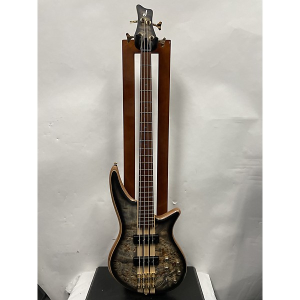 Used Jackson PRO SERIES SPECTRA Electric Bass Guitar