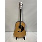 Used Martin Custom Shop Super D Guatemalan Rosewood Acoustic Guitar thumbnail