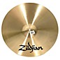 Used Zildjian 16in A Series Medium Thin Crash Cymbal