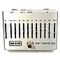 Used MXR M108 10 Band EQ Pedal thumbnail
