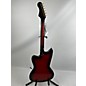 Used Harmony H19 Silhouette Solid Body Electric Guitar