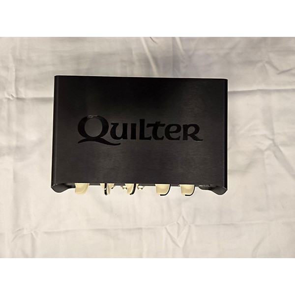 Used Quilter Labs Mini 101 Solid State Guitar Amp Head