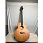 Used Dean EABC Acoustic Bass Guitar thumbnail