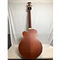 Used Dean EABC Acoustic Bass Guitar