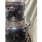 Used Natal Drums Original Series Ash Drum Kit