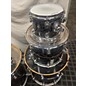 Used Natal Drums Original Series Ash Drum Kit