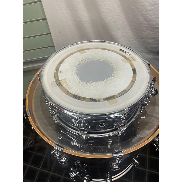 Used Natal Drums Original Series Ash Drum Kit