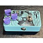 Used Tsakalis Audioworks Used Tsakalis AudioWorks Tilay Effect Pedal