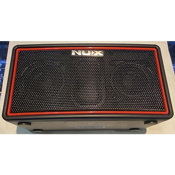 Used NUX MIGHTY AIR Guitar Combo Amp