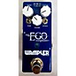 Used Wampler Mini Ego Compressor Effect Pedal thumbnail