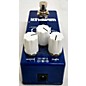 Used Wampler Mini Ego Compressor Effect Pedal