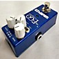 Used Wampler Mini Ego Compressor Effect Pedal