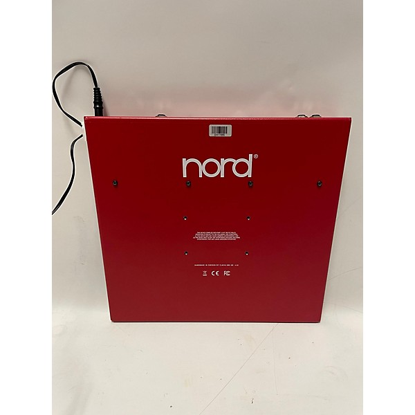 Used Nord Drum 3 Production Controller