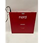 Used Nord Drum 3 Production Controller