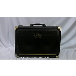 Used Peavey Used Peavey E208 Acoustic Guitar Combo Amp