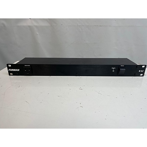 Used Furman M8x2 Power Conditioner