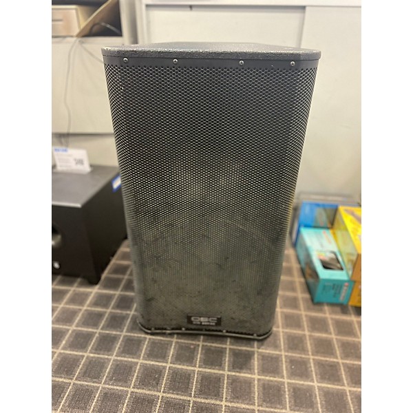 Used QSC KW152 15In 2-Way Powered Speaker