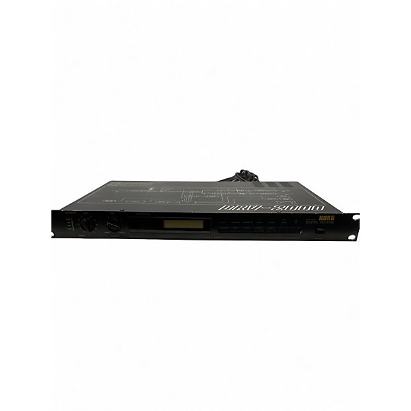 Used  KORG DRV-2000
