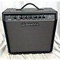 Used GAMMA G50 Guitar Combo Amp thumbnail