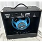 Used GAMMA G50 Guitar Combo Amp