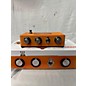 Used Warm Audio FOXY TONE BOX Effect Pedal