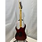 Used Ibanez Used Ibanez RG1420F 10th Anniversary Red Solid Body Electric Guitar thumbnail