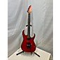 Used Ibanez Used Ibanez RG1420F 10th Anniversary Red Solid Body Electric Guitar