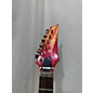 Used Ibanez Used Ibanez RG1420F 10th Anniversary Red Solid Body Electric Guitar