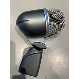 Used Shure Used Shure Beta 52A Drum Microphone