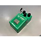 Used Ibanez TS808 Reissue Tube Screamer Distortion Effect Pedal thumbnail