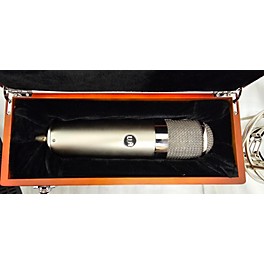 Used Warm Audio WA-47 Tube Microphone