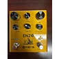 Used Meris Enzo Synth And Preset Switch Effect Pedal