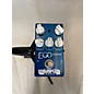 Used Wampler Ego Compressor Effect Pedal thumbnail