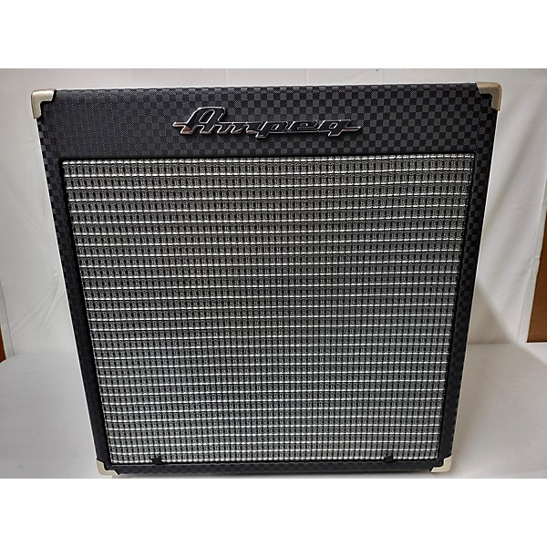 Used Ampeg RB-108 Bass Combo Amp