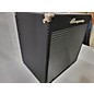 Used Ampeg RB-108 Bass Combo Amp