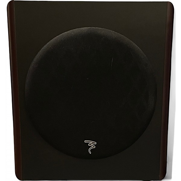 Used Focal Sub6 Subwoofer