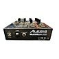 Used Alesis MultiMix 4 USB Compact Unpowered Mixer