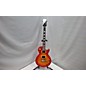 Used Epiphone Used Epiphone Les Paul Standard Red Burst Solid Body Electric Guitar thumbnail