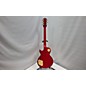 Used Epiphone Used Epiphone Les Paul Standard Red Burst Solid Body Electric Guitar