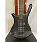 Used Warwick Corvette Double Buck 4 String Electric Bass Guitar thumbnail