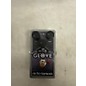 Used Electro-Harmonix OD Glove Overdrive/Distortion Effect Pedal