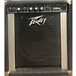 Used Peavey Minx Bass Combo Amp