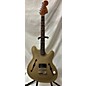 Used Fender Tom Delonge Starcaster Hollow Body Electric Guitar thumbnail