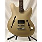 Used Fender Tom Delonge Starcaster Hollow Body Electric Guitar