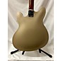 Used Fender Tom Delonge Starcaster Hollow Body Electric Guitar