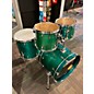 Used Ludwig Classic Birch Drum Kit thumbnail