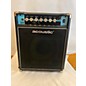 Used Acoustic B50C 1X10 50W Bass Combo Amp thumbnail