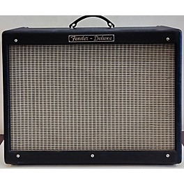 Used Fender Used Fender Hot Rod Deluxe 40W 1x12 Tube Guitar Combo Amp