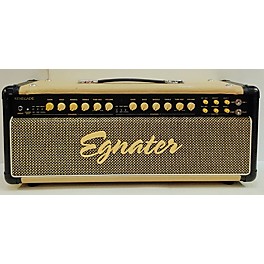 Used Egnater Used Egnater Renegade 65W Tube Guitar Amp Head